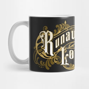 Runaway Love Mug